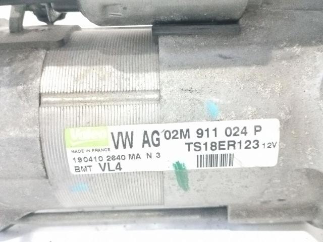 02M911024P VAG