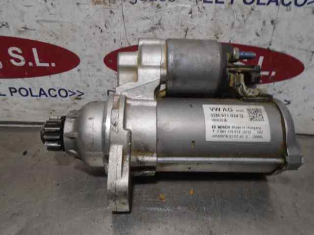02M911024Q VAG