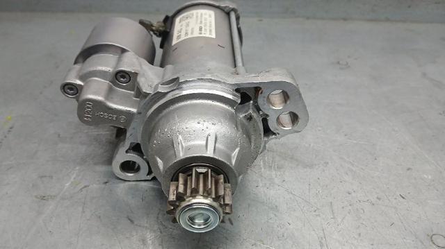 Rozrusznik 02M911024Q VAG