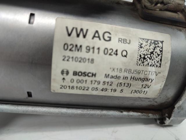 02M911024Q VAG