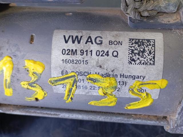 02M911024Q VAG
