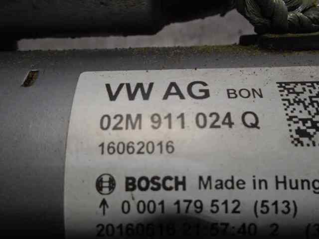 02M911024Q VAG