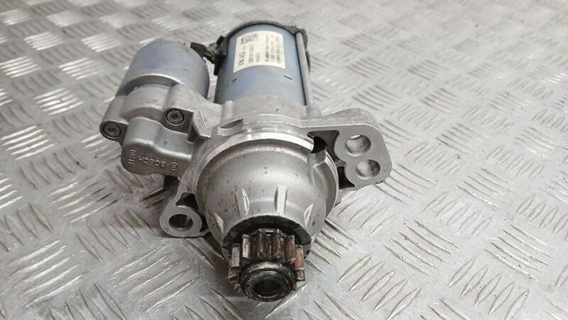Rozrusznik 02M911024Q VAG