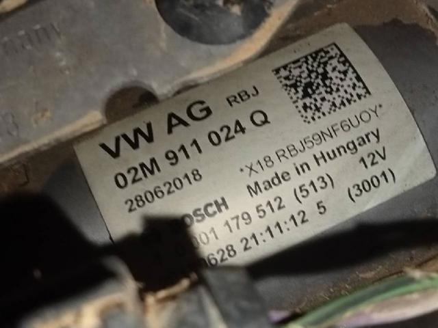 02M911024Q VAG