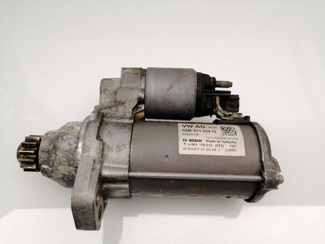 02M911024Q VAG