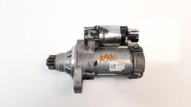 Rozrusznik 02M911024Q VAG