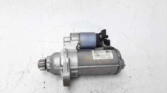 Rozrusznik 02M911024Q VAG