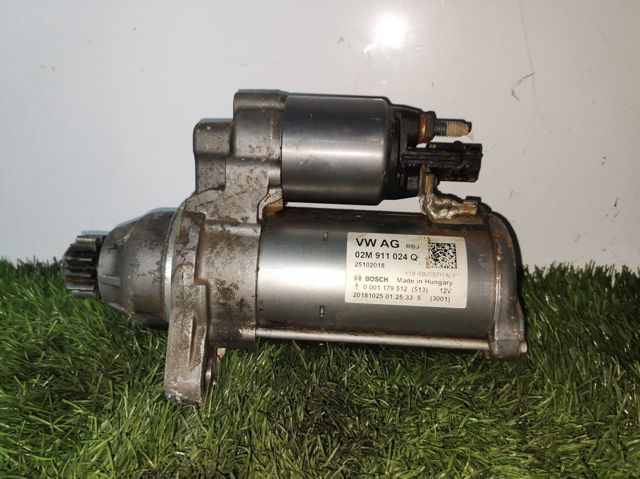 02M911024Q VAG