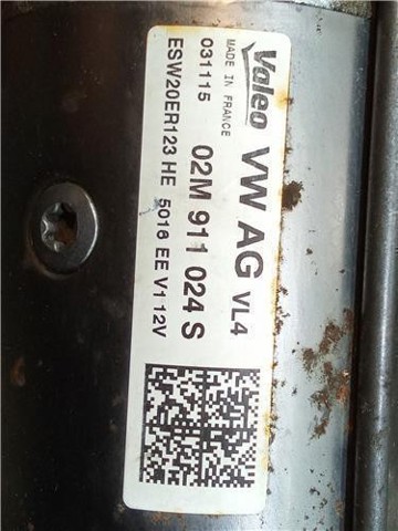 02M911024S VAG