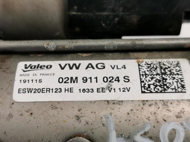 02M911024S VAG