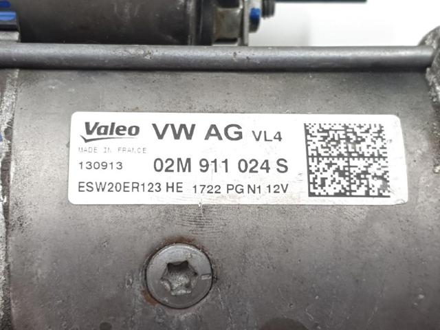02M911024S VAG