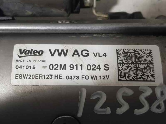 02M911024S VAG
