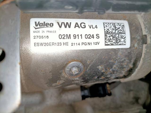 02M911024S VAG