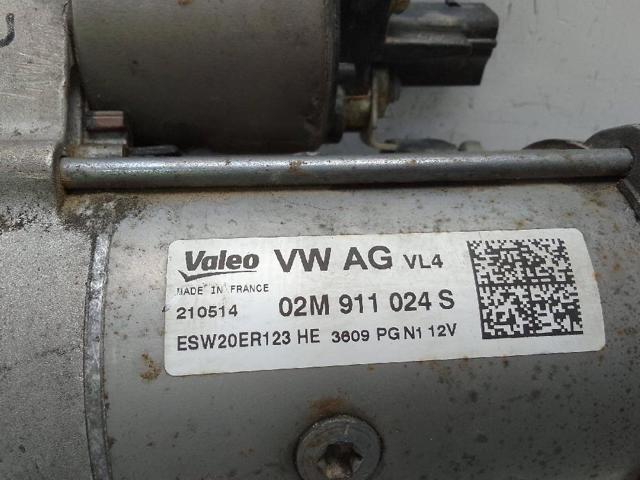 02M911024S VAG