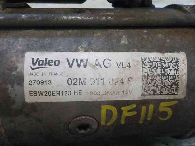 02M911024S VAG