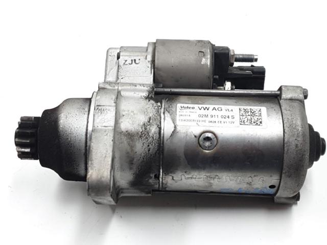 02M911024S VAG