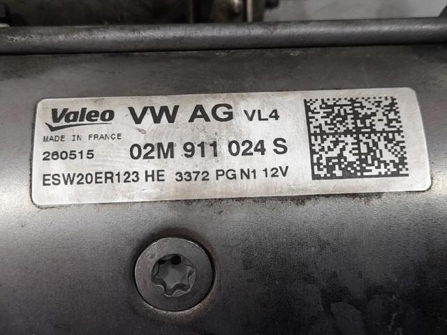 02M911024S VAG