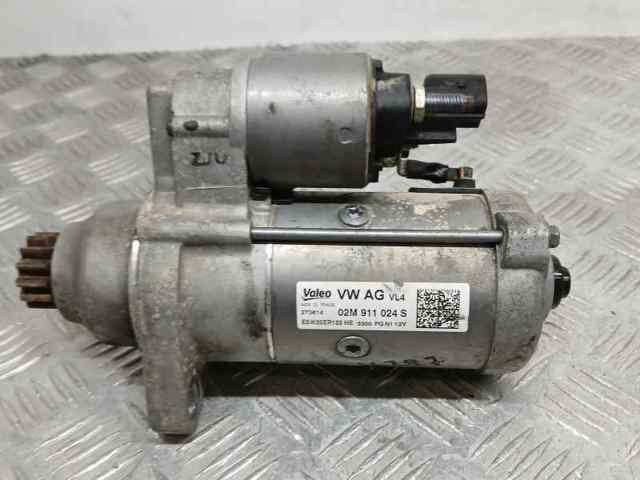02M911024S VAG