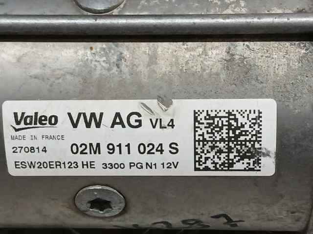02M911024S VAG