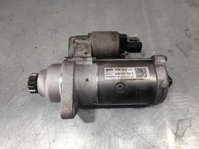 02M911024S VAG