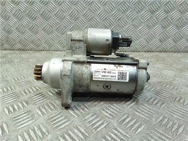 02M911024S VAG