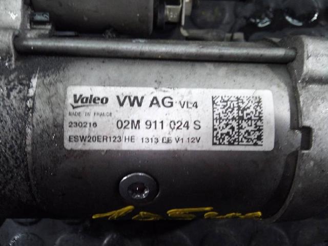 02M911024S VAG