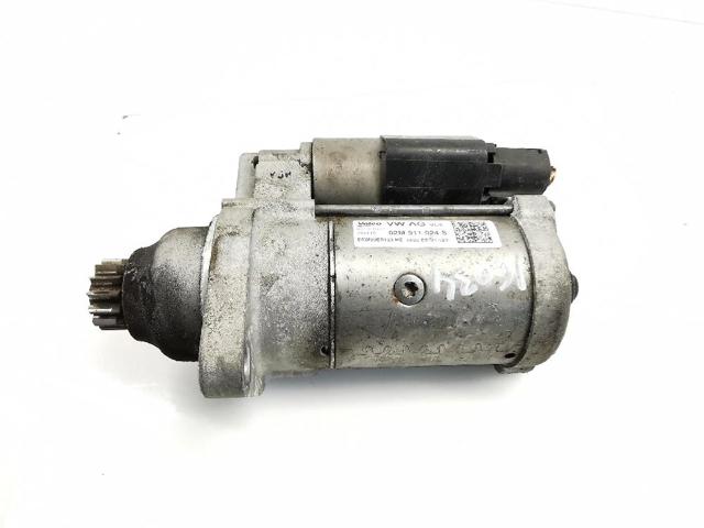 02M911024S VAG