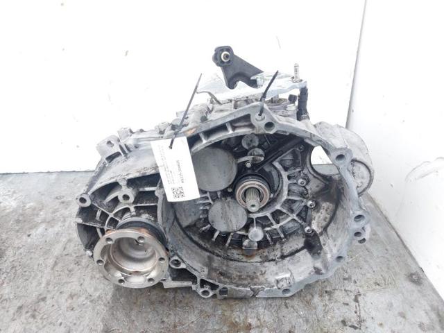 Mechaniczna skrzynia biegów w komplecie 02Q300042Q VAG