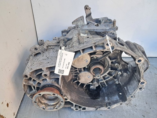 Mechaniczna skrzynia biegów w komplecie 02Q300042Q VAG