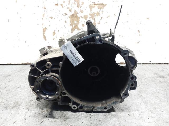 Mechaniczna skrzynia biegów w komplecie 02Q300042QV VAG