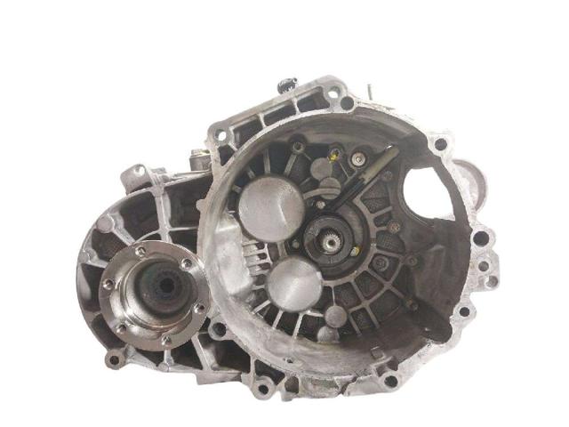 Kupić Mechaniczna skrzynia biegów w komplecie Volkswagen Caddy IV SAB, SAJ w dobrej cenie