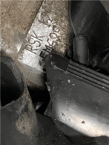 Mechaniczna skrzynia biegów w komplecie do Skoda SuperB 3V3
