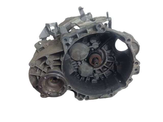 Mechaniczna skrzynia biegów w komplecie 02Q300050E VAG
