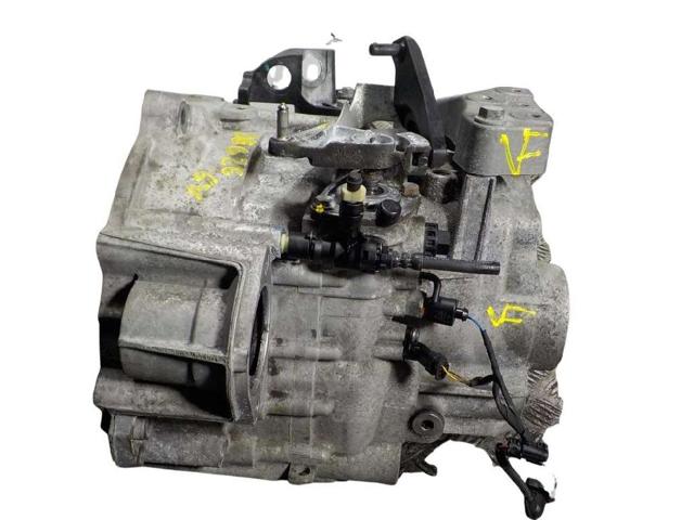 Mechaniczna skrzynia biegów w komplecie 02Q300050E VAG