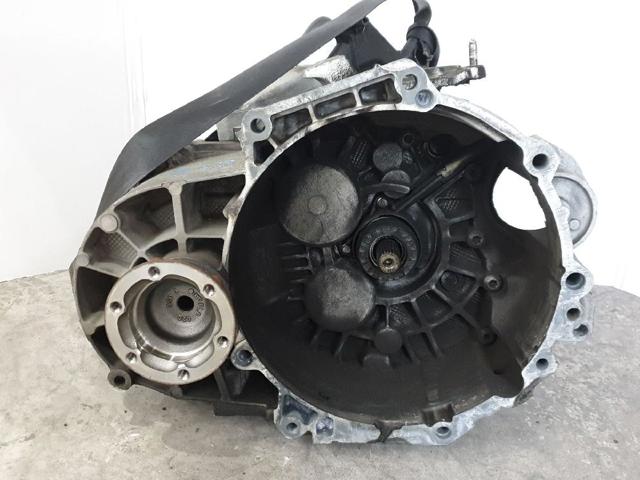 Mechaniczna skrzynia biegów w komplecie 02Q300050E VAG