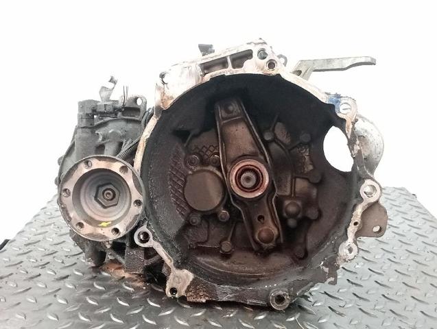 Mechaniczna skrzynia biegów w komplecie 02R300041CV VAG
