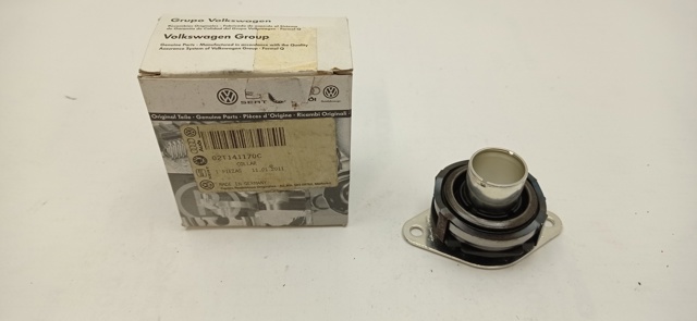 Łożysko wyciskowe sprzęgła 02T141170C VAG