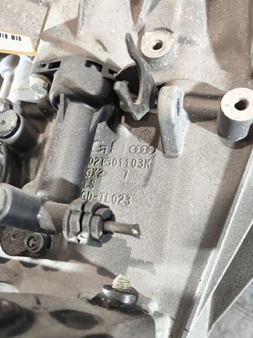 02T301103K VAG