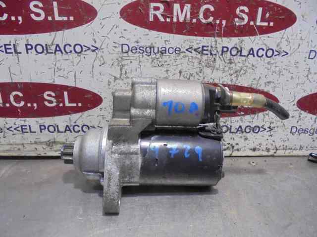 Rozrusznik 02T911023 VAG