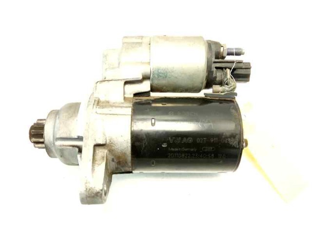 Rozrusznik 02T911023 VAG