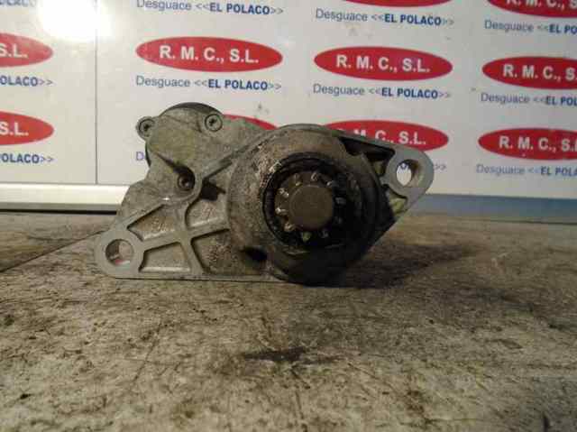 Rozrusznik 02T911023E VAG