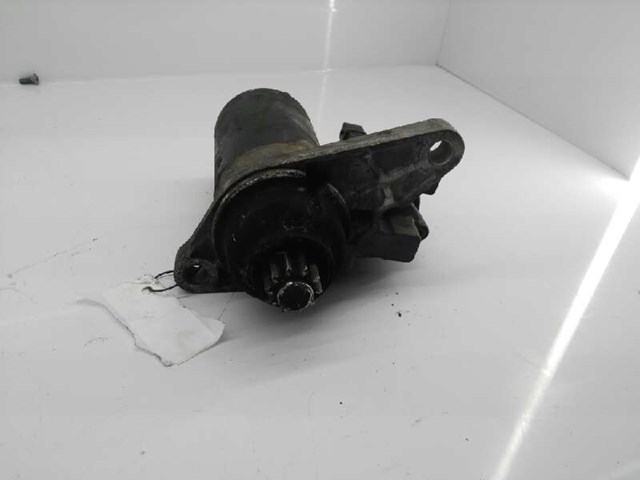 Rozrusznik 02T911023E VAG