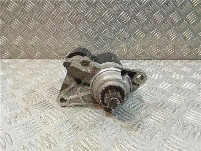 Rozrusznik 02T911023E VAG