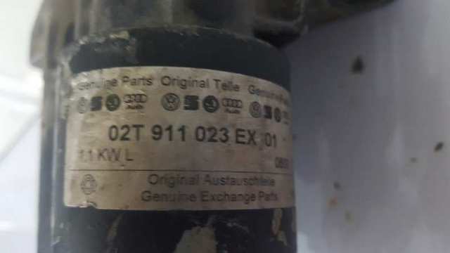 02T911023EX VAG