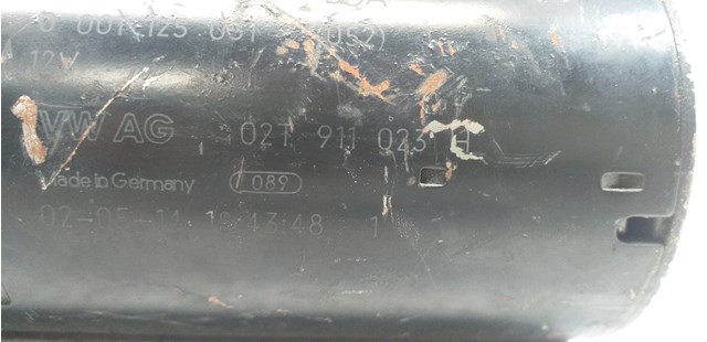 02T911023H VAG