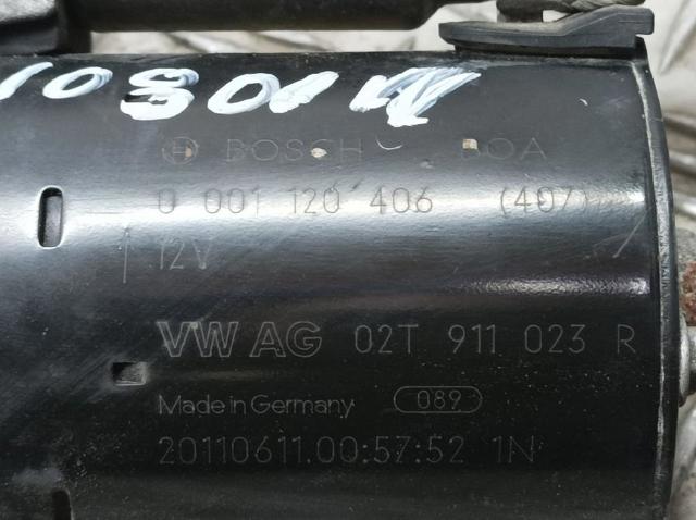 02T911023R VAG
