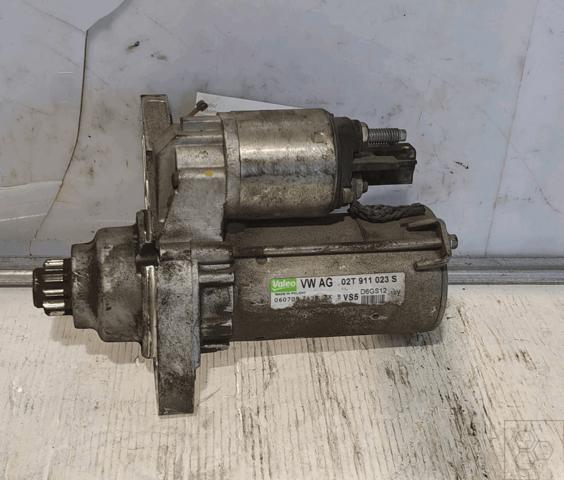02T911023RX VAG