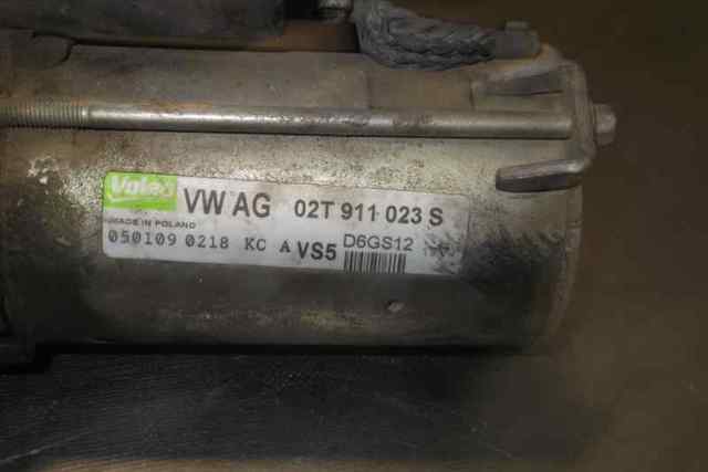 02T911023S VAG
