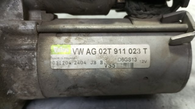 02T911023T VAG