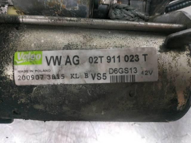 02T911023T VAG